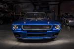 Ford Mustang Convertible Ballistic by Ringbrothers 2015 года